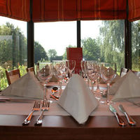 Les Jardins de Deauville