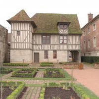 Les Jardins de Deauville