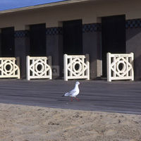 Les Jardins de Deauville