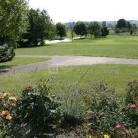 Les Jardins de Deauville