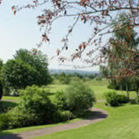 Les Jardins de Deauville