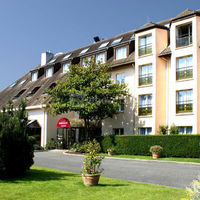 Les Jardins de Deauville