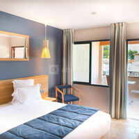 Chambre Bastide