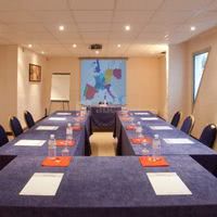 Inter-Hôtel Apolonia Bordeaux Lac