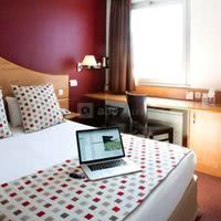 Inter-Hôtel Apolonia Bordeaux Lac