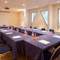 Inter-Hôtel Apolonia Bordeaux Lac