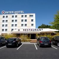 Inter-Hôtel Apolonia Bordeaux Lac
