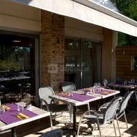 Inter-Hôtel Apolonia Bordeaux Lac