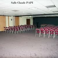 Palais des Congrès Ajaccio