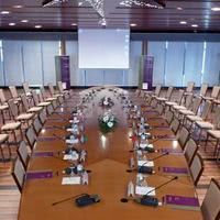 Palais des Congrès Ajaccio