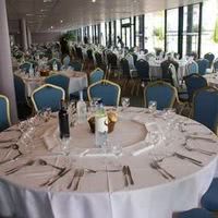 Palais des Congrès Ajaccio