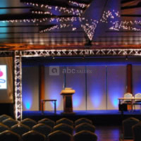 Palais des Congrès Ajaccio