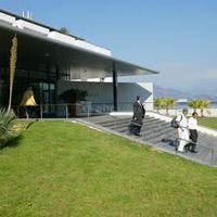 Palais des Congrès Ajaccio