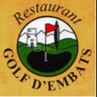 Restaurant du Golf d'Embats