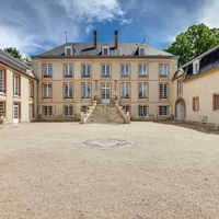 Château de Pierry