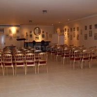 Galerie des rois - séminaires