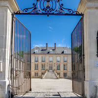 Château de Pierry