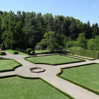 Manoir de Clénord