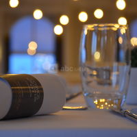 Restaurant Le Cosmopolitain