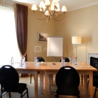 Salle Prince