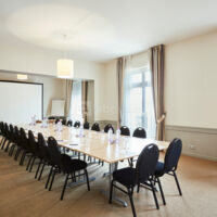 Salle de réunion