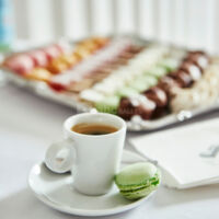 Pause café