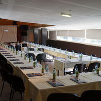 Salle cala luna