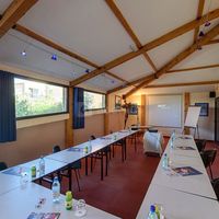Salle pech