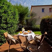Le Phoebus Garden & Spa