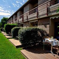 Le Phoebus Garden & Spa