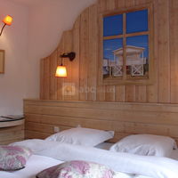 Chambre confort ou privilège