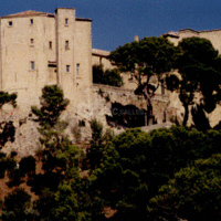Chateau