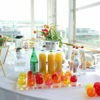 Buffet salon Panoramique