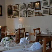 Le restaurant