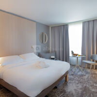 Chambre Exécutive