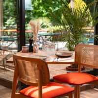 Hôtel Novotel Aix-en-Provence Pont-de-l'Arc Fenouillères