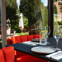 Hôtel Novotel Aix-en-Provence Pont-de-l'Arc Fenouillères