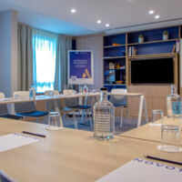 Hôtel Novotel Aix-en-Provence Pont-de-l'Arc Fenouillères