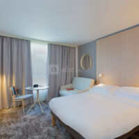 Chambre classique