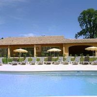 La piscine
