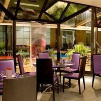 Le restaurant