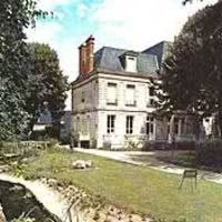 Hotel du parc