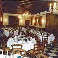 Hotel du parc