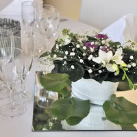 Château de La Chapelle-d'Angillon