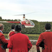 Château de La Chapelle-d'Angillon