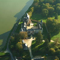 Château de La Chapelle-d'Angillon