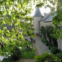 Manoir de la Noe Verte