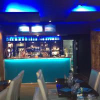 Restaurant le St Barth