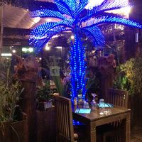 Restaurant le St Barth