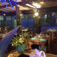 Restaurant le St Barth